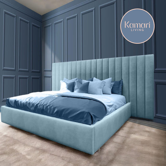 Choosing the Right Bed for Your Space: Size, Style & Function