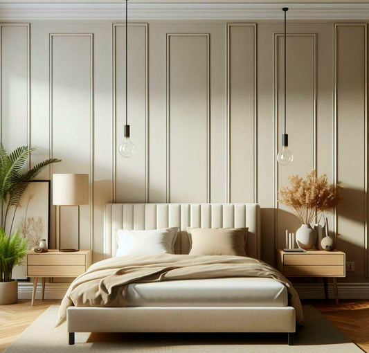 5 Ways to Style a Luxury Bed for a Boutique Look at Home