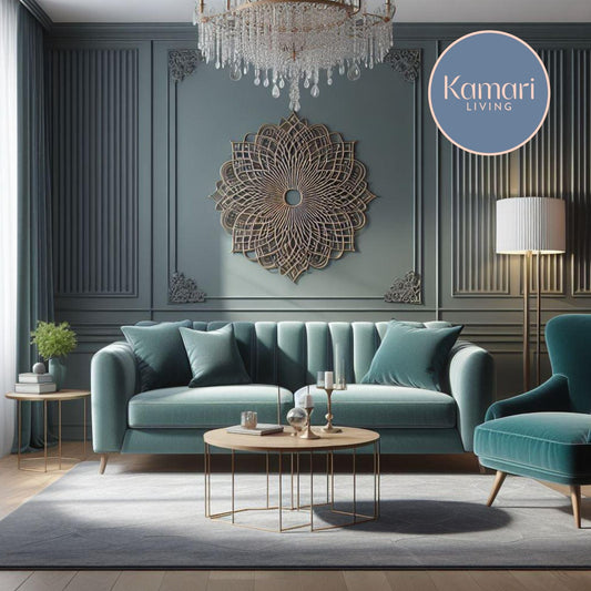 5 Mistakes to Avoid When Choosing a Sofa
